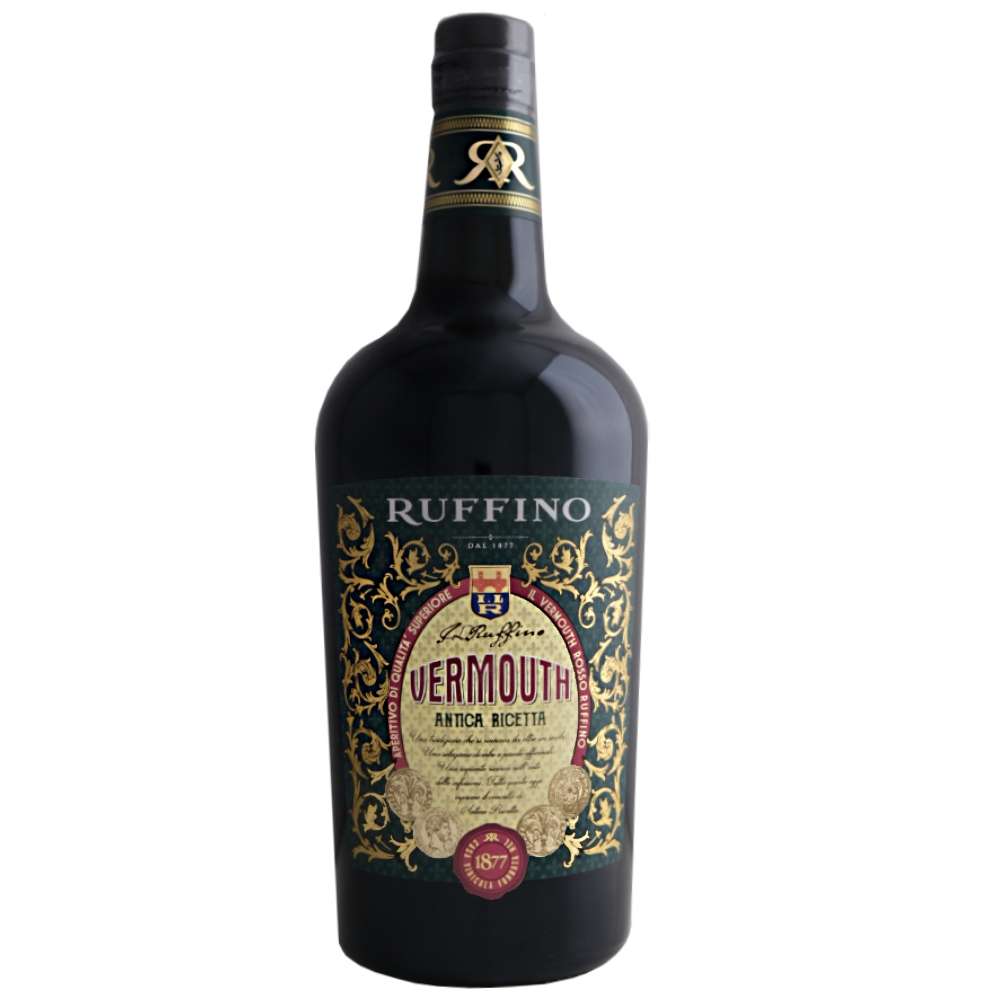 Vermouth Ruffino Antica Ricetta 75cl - BMMI Shops same day alcohol home delivery