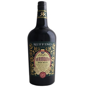 Vermouth Ruffino Antica Ricetta 75cl - BMMI Shops same day alcohol home delivery