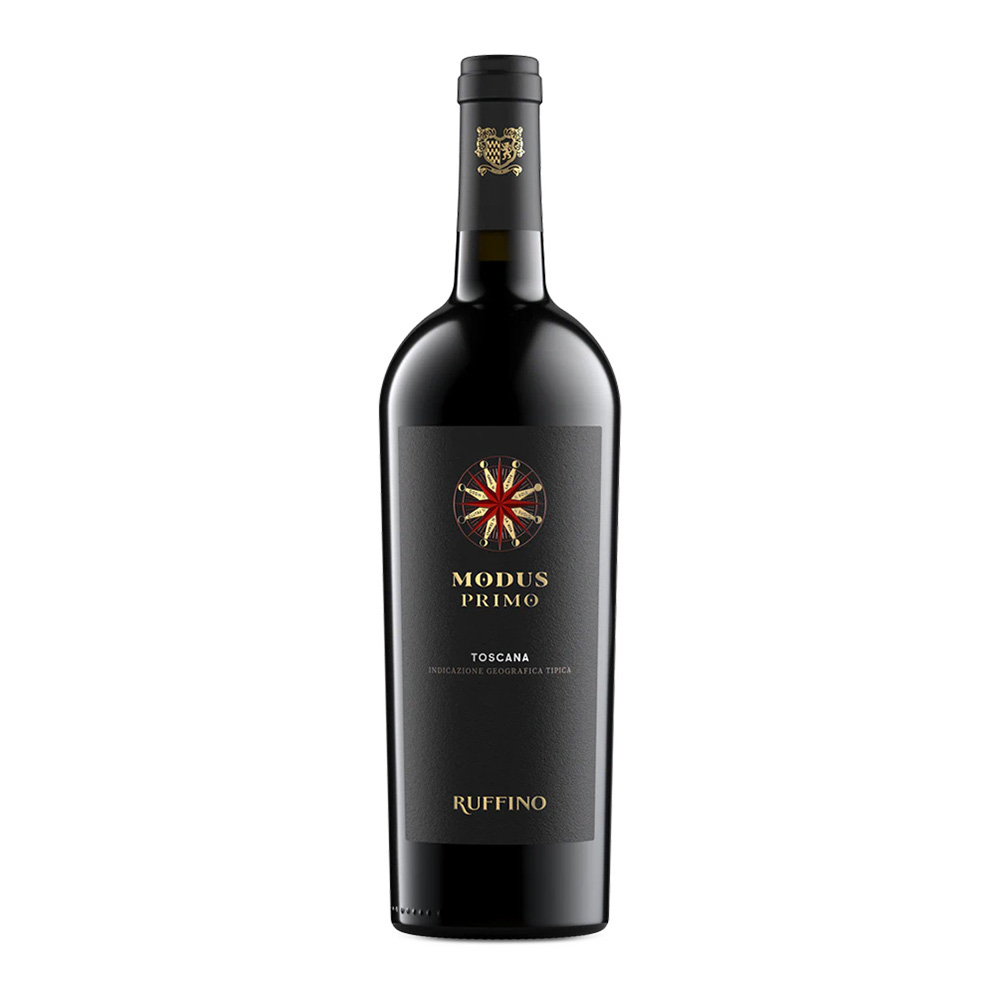 Ruffino Modus Primo Toscana IGT 75cl - BMMI Shops same day alcohol home delivery
