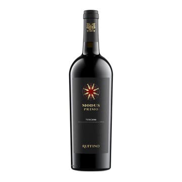 Ruffino Modus Primo Toscana IGT 75cl - BMMI Shops same day alcohol home delivery