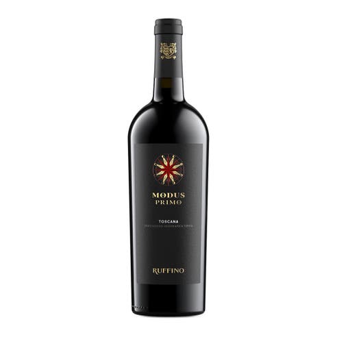 Ruffino Modus Primo Toscana IGT 75cl - BMMI Shops same day alcohol home delivery