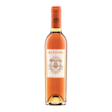 Serelle Vin Santo Del Chianti Doc 37.5cl - BMMI Shops same day alcohol home delivery