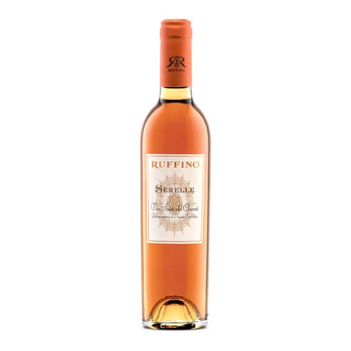 Serelle Vin Santo Del Chianti Doc 37.5cl - BMMI Shops same day alcohol home delivery