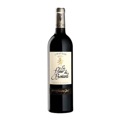 La Fleur De Bouard Lalande De Pomerol 75cl 