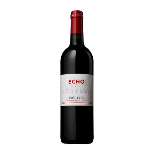 Echo De Lynch Bages Pauillac 75cl 