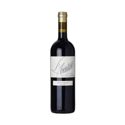 L'aventure Optimus Paso Robles 75cl 