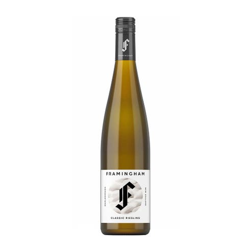 Framingham classic Riesling 75cl - BMMI Shops same day alcohol home delivery