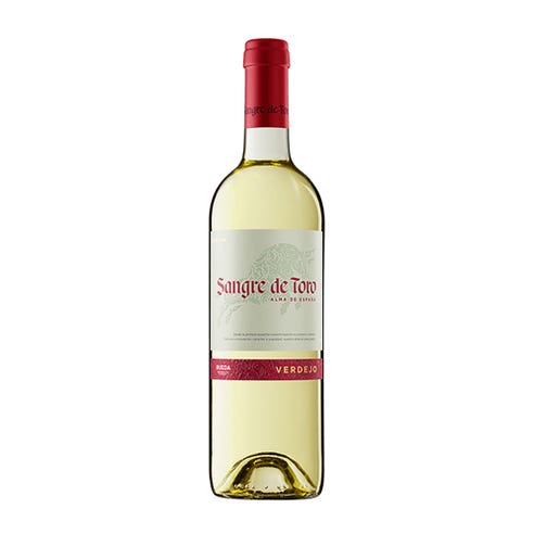 Sangre De Toro Verdejo 75cl - BMMI Shops same day alcohol home delivery