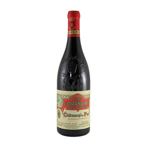 Ogier Clos De L'oratoire Chateauneuf-Du-Pape 75cl 