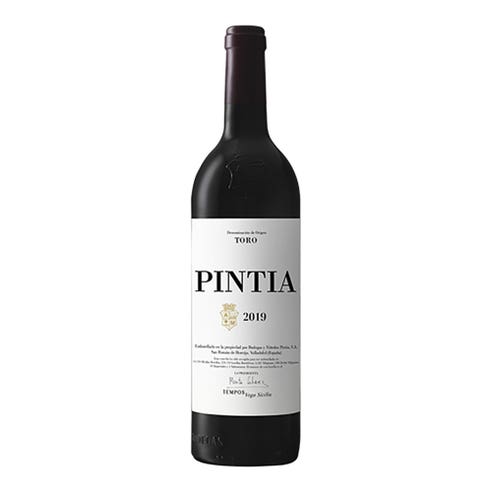 Vega Sicilia Pintia 75cl – Available at Alosra Online Supermarket