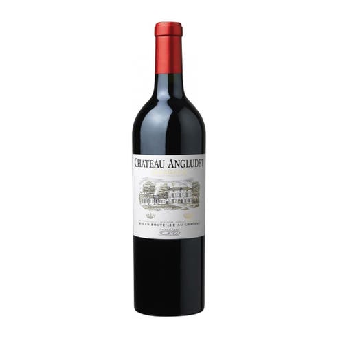 Chateau D'Angludet Margaux 75cl – Available at Alosra Online Supermarket