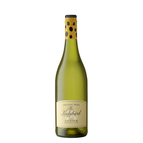 Ladybird White 75cl - BMMI Shops same day alcohol home delivery