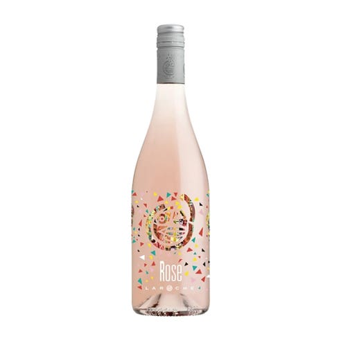 Laroche Rose 75cl - BMMI Shops same day alcohol home delivery