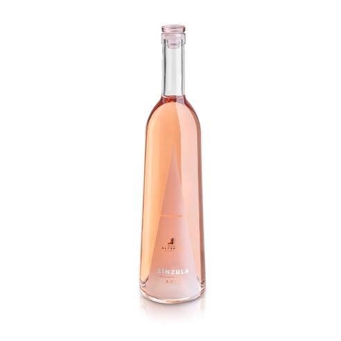 Masseria Altemura Zinzula Rose 75cl - BMMI Shops same day alcohol home delivery