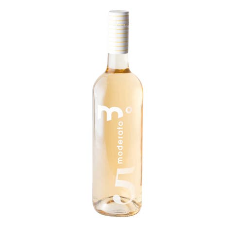 Moderato Blanc 75cl - BMMI Shops same day alcohol home delivery