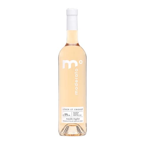 Moderato Rose 75cl - BMMI Shops same day alcohol home delivery