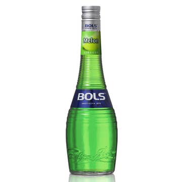 Bols Melon Liqueur 70cl - BMMI Shops same day alcohol home delivery