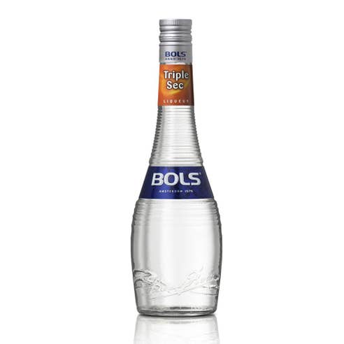 Bols Curcao Triple Sec 70cl - BMMI Shops same day alcohol home delivery