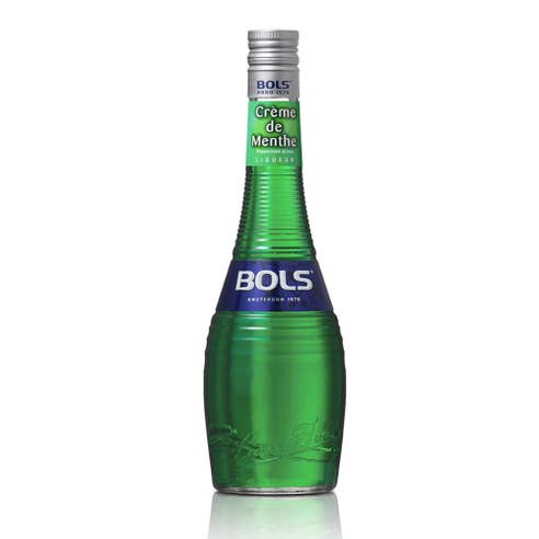 Bols Creme De Menthe Green 70cl - BMMI Shops same day alcohol home delivery