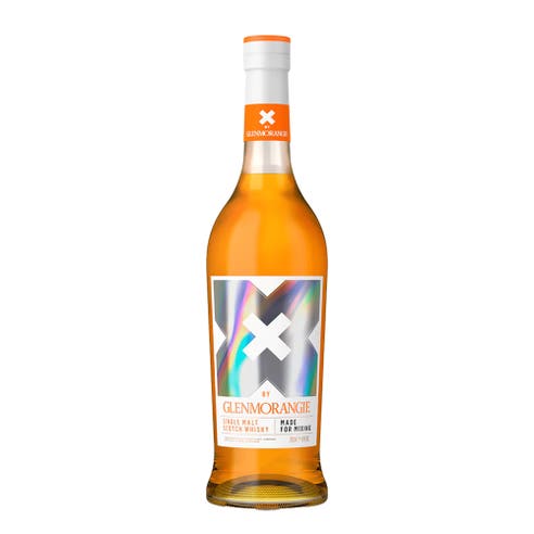 Glenmorangie X Single Malt Scotch Whiskey 70cl - BMMI Shops same day alcohol home delivery