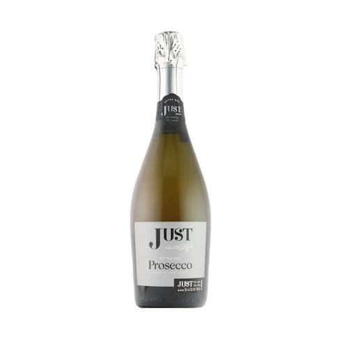 Just Prosecco 75cl - BMMI Shops same day alcohol home delivery