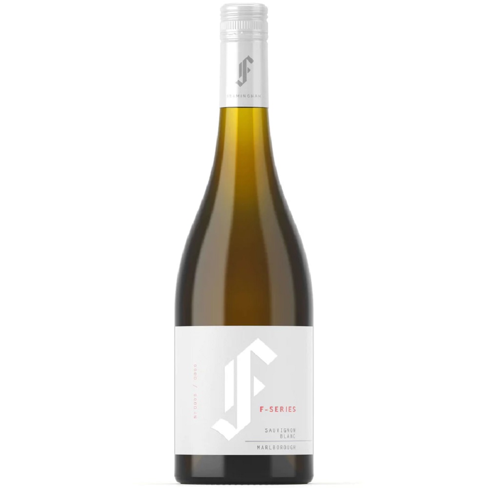 F-Series Sauvignon Blanc 75cl - BMMI Shops same day alcohol home delivery