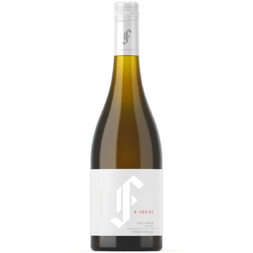 F-Series Sauvignon Blanc 75cl - BMMI Shops same day alcohol home delivery