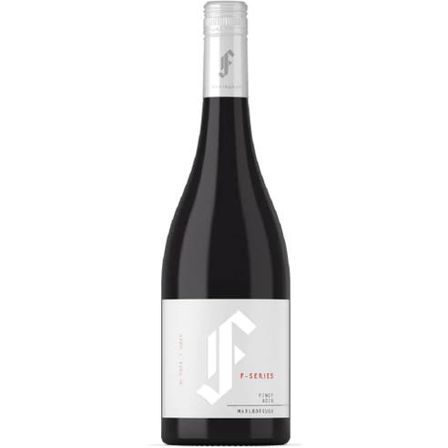 F-Series Pinot Noir 75cl - BMMI Shops same day alcohol home delivery
