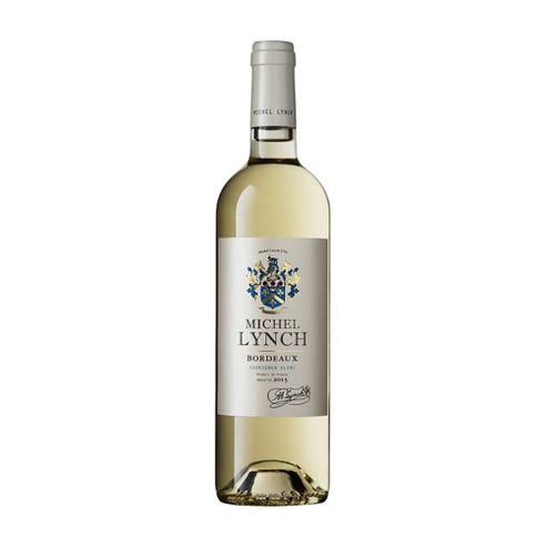 Michel Lynch Bordeaux Blanc 75cl - BMMI Shops same day alcohol home delivery