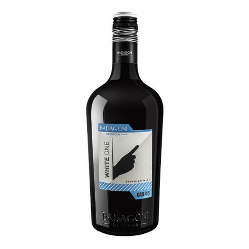 Badagoni GAU 5 White One Dry 75cl - BMMI Shops same day alcohol home delivery