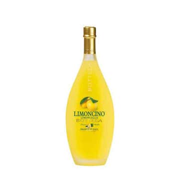 Bottega Limoncino Liqueur 1L - BMMI Shops same day alcohol home delivery