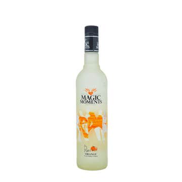 Magic Moments Remix Orange Flavoured Vodka - BMMI Shops same day alcohol home delivery