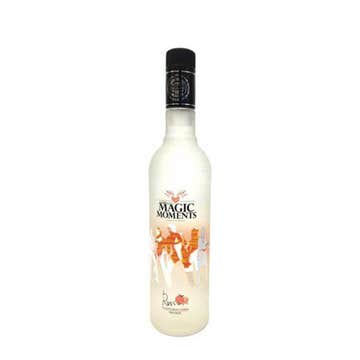 Magic Moments Remix Orange Flavoured Vodka 1L - BMMI Shops same day alcohol home delivery