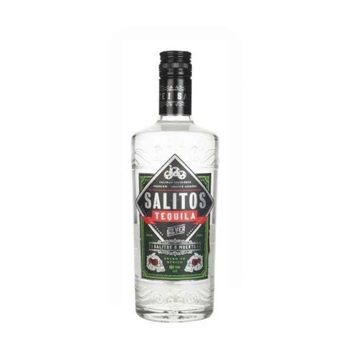 Salitos Tequila Silver 70cl - BMMI Shops same day alcohol home delivery