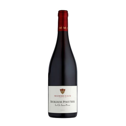 Mommessin Coteaux Bourguignons La Cle Saint Pierre 75cl - BMMI Shops same day alcohol home delivery