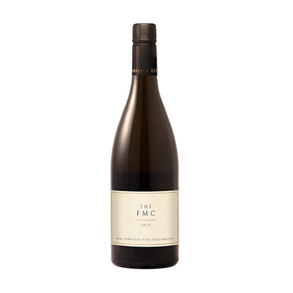 Ken Forrester The FMC 2021 75cl - BMMI Shops same day alcohol home delivery