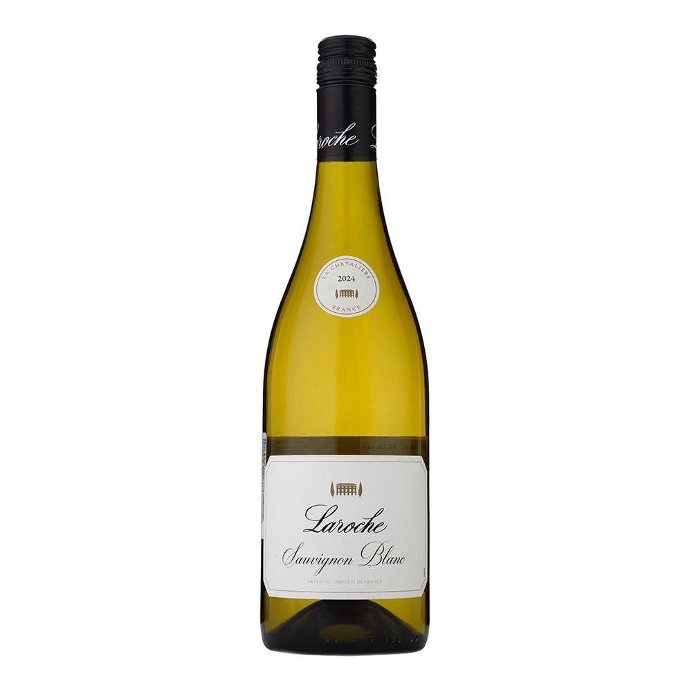 Laroche Sauvignon Blanc 75cl - BMMI Shops same day alcohol home delivery