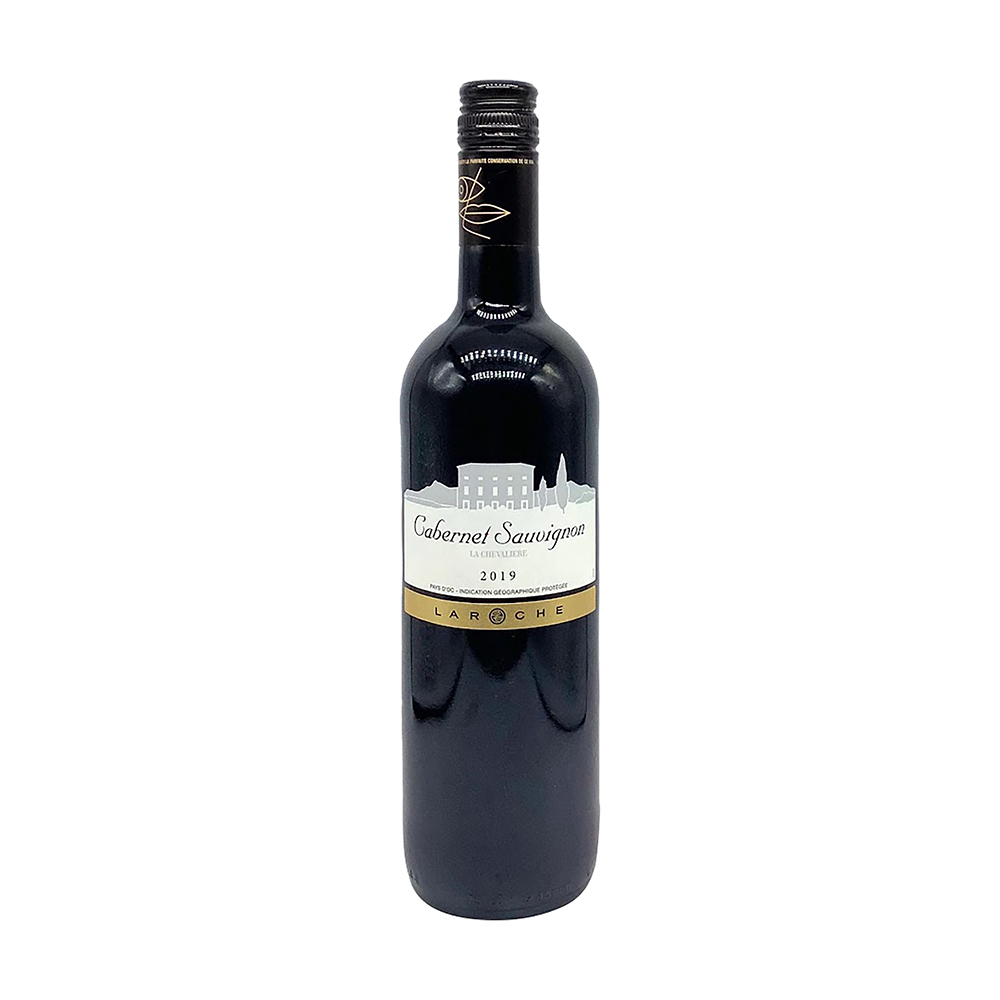 Laroche Cabernet Sauvignon 75cl - BMMI Shops same day alcohol home delivery
