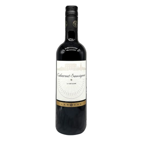 Laroche Cabernet Sauvignon 75cl - BMMI Shops same day alcohol home delivery