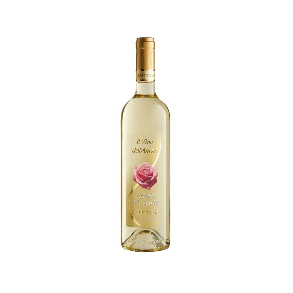 Bottega Moscato Fermo 75cl - BMMI Shops same day alcohol home delivery