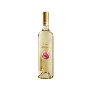 Bottega Moscato Fermo 75cl - BMMI Shops same day alcohol home delivery
