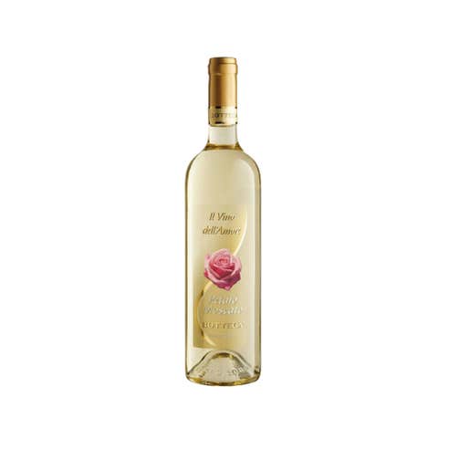Bottega Moscato Fermo 75cl - BMMI Shops same day alcohol home delivery