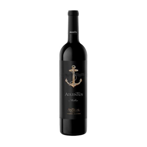 Aduentus Malbec 75cl - BMMI Shops same day alcohol home delivery