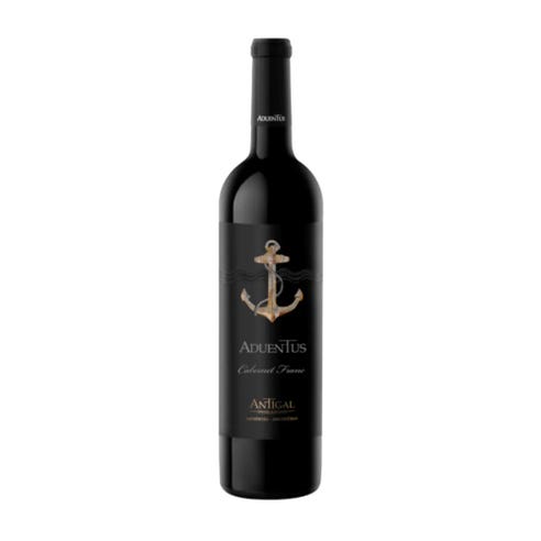 Aduentus Cabernet Franc 75cl - BMMI Shops same day alcohol home delivery