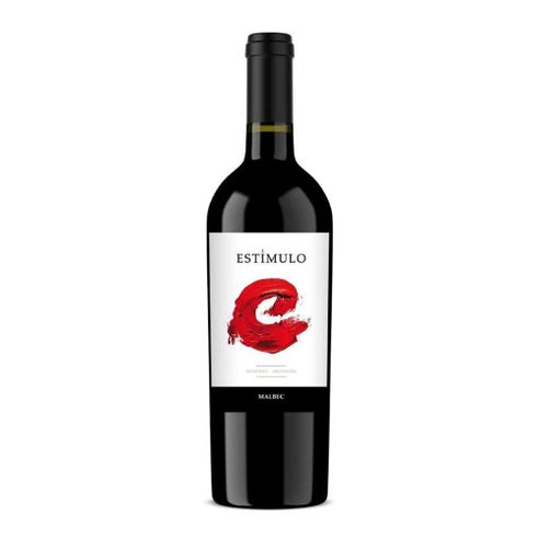 Estimulo Malbec 75cl - BMMI Shops same day alcohol home delivery