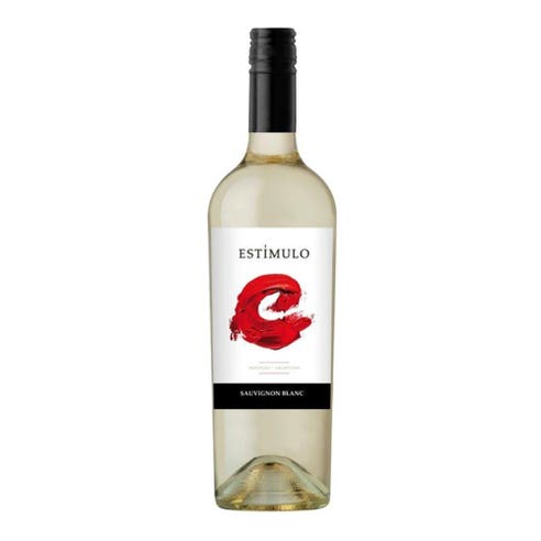 Estimulo Sauvignon Blanc 75cl - BMMI Shops same day alcohol home delivery
