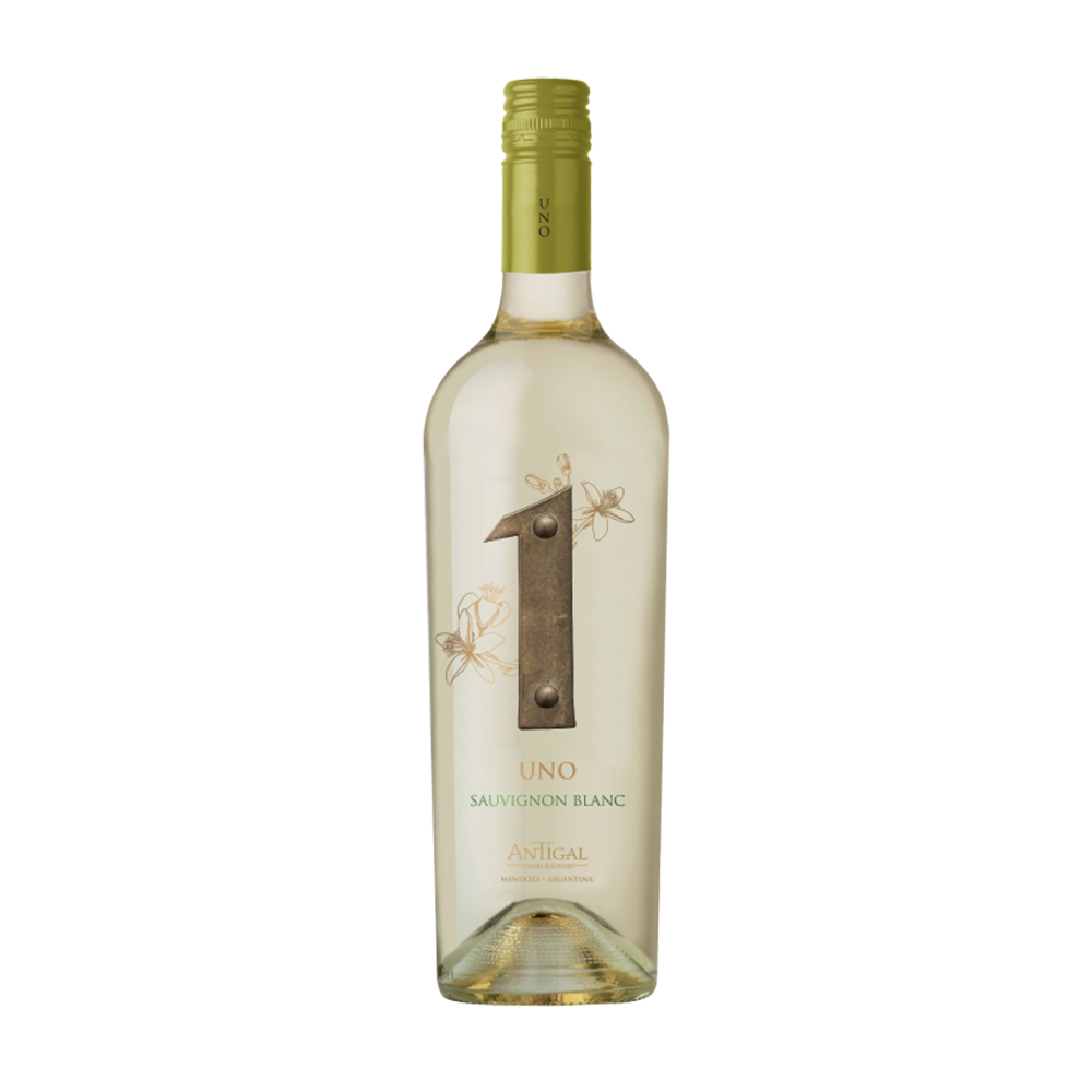 UNO Sauvignon Blanc 75cl, Wine