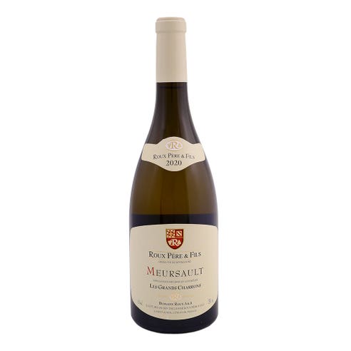 Domain Rox Per Et Fil Mersault Les Gran Charr 75cl - BMMI Shops same day alcohol home delivery