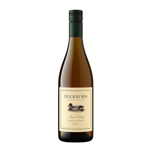Duckhorn North Napa Valley Chardonnay 75cl - BMMI Shops same day alcohol home delivery