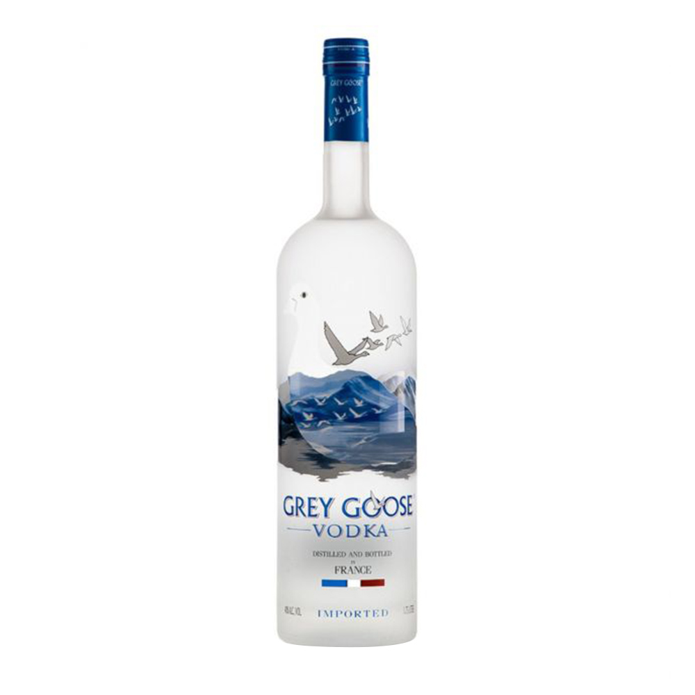 Grey Goose Aurora 1L - BMMI Shops same day alcohol home delivery